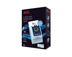 AEG S-bag Classic Long Performance GR201S